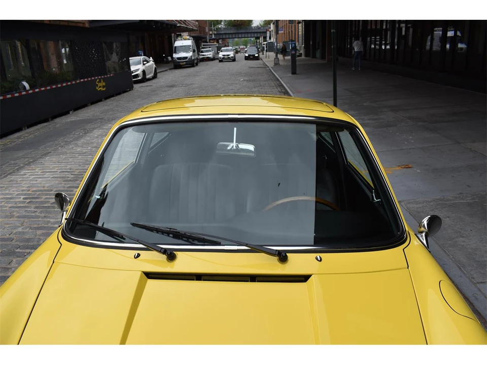 1967 Porsche 911 S F-Body SWB - Image 26 of 31