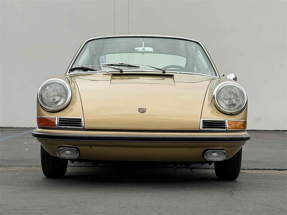 1967 Porsche 911 S F-Body SWB - Image 4 of 14