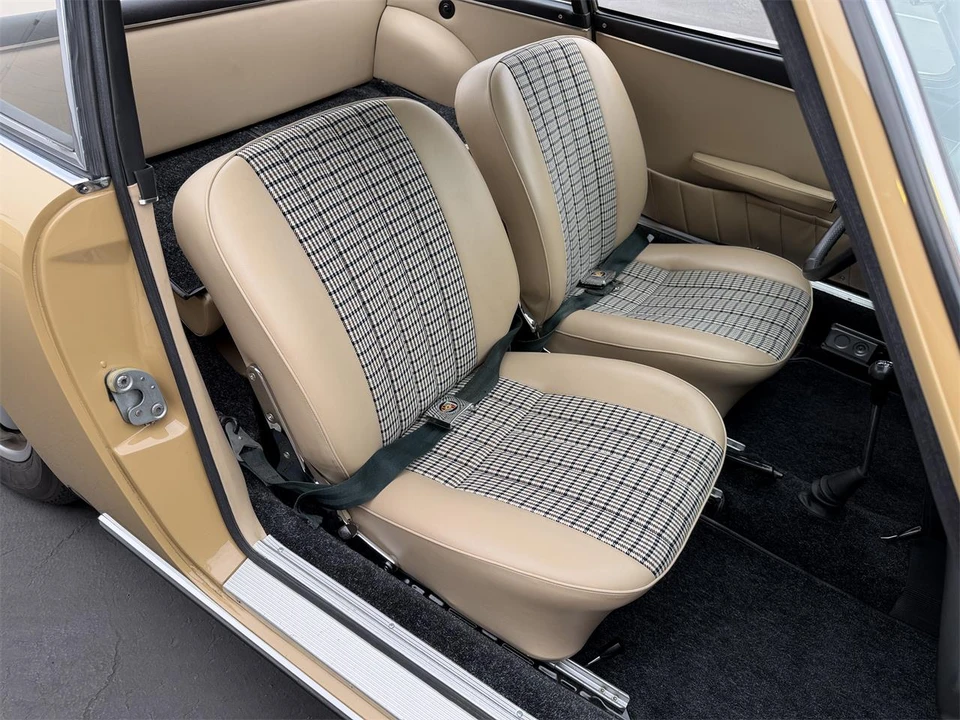 1967 Porsche 911 S F-Body SWB - Image 10 of 14
