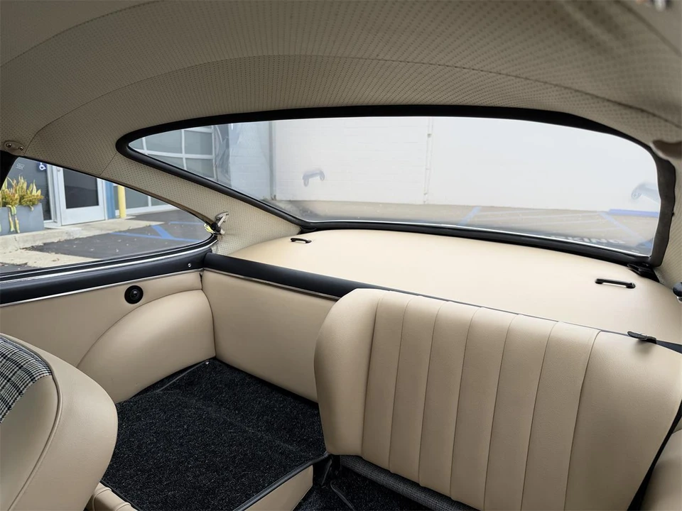 1967 Porsche 911 S F-Body SWB - Image 11 of 14