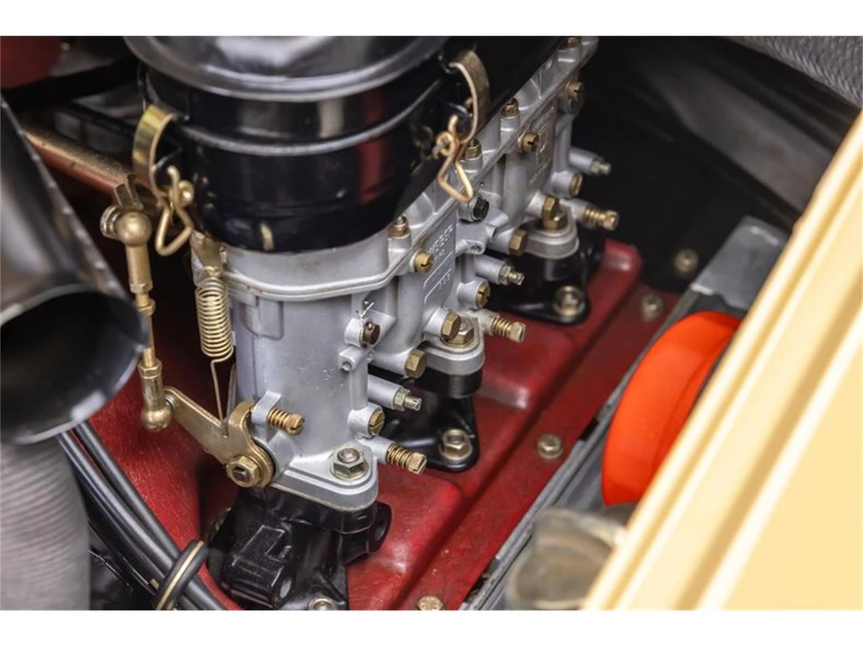 1967 Porsche 911 S F-Body SWB - Image 25 of 31