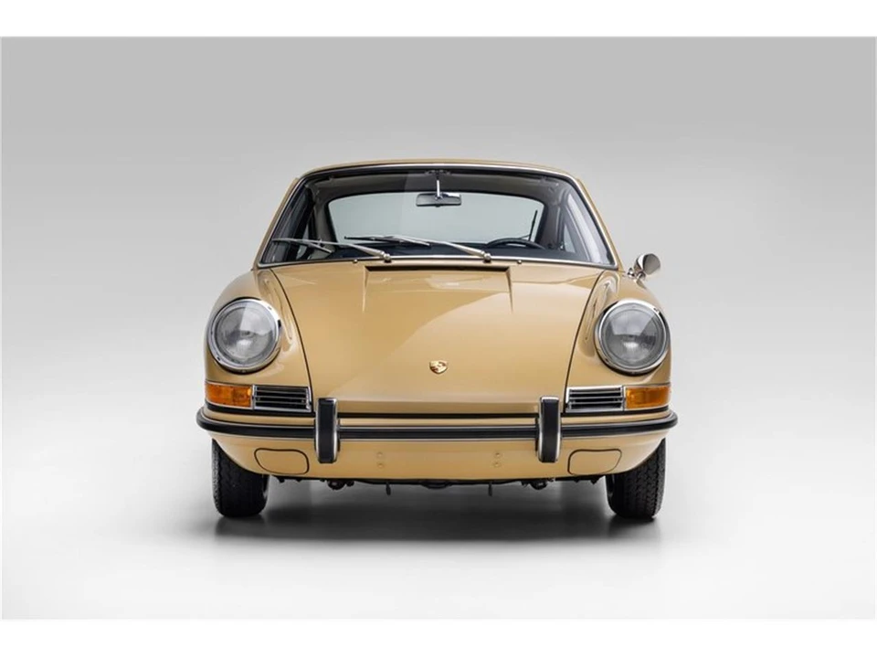 1967 Porsche 911 S F-Body SWB - Image 3 of 31