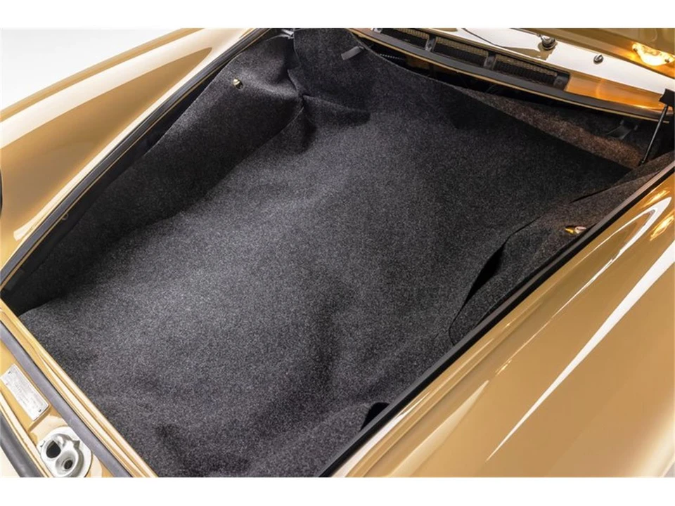 1967 Porsche 911 S F-Body SWB - Image 19 of 31