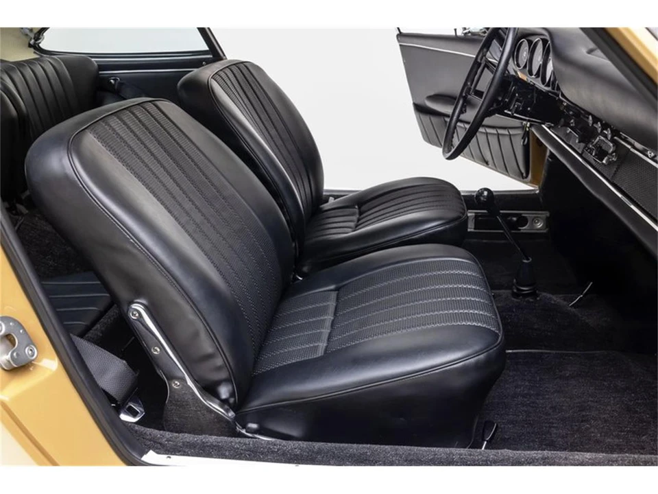 1967 Porsche 911 S F-Body SWB - Image 15 of 31