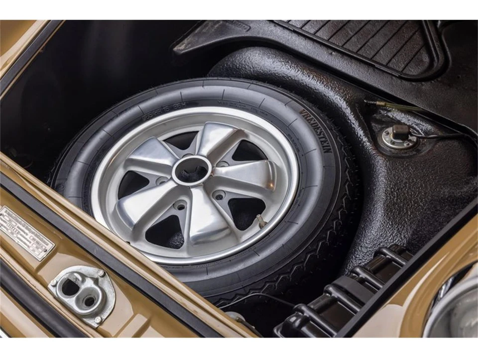 1967 Porsche 911 S F-Body SWB - Image 20 of 31
