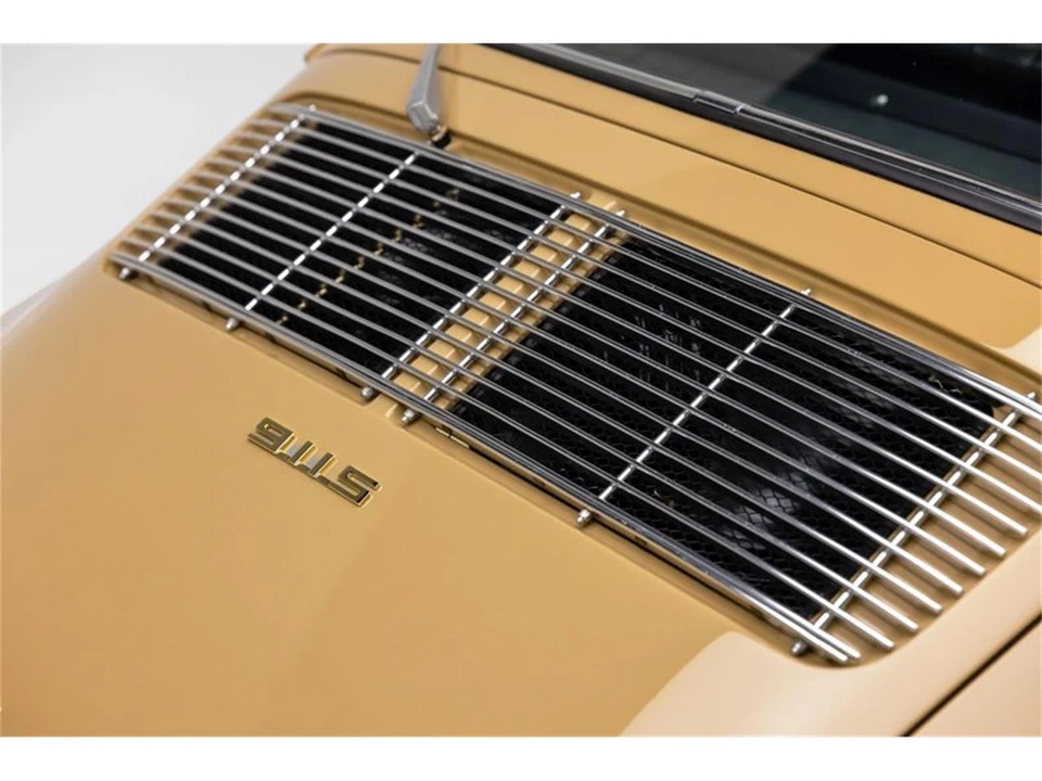 1967 Porsche 911 S F-Body SWB - Image 28 of 31