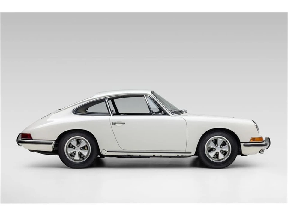 1967 Porsche 911 S F-Body SWB - Image 6 of 31