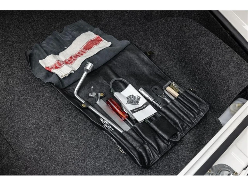 1967 Porsche 911 S F-Body SWB - Image 24 of 31
