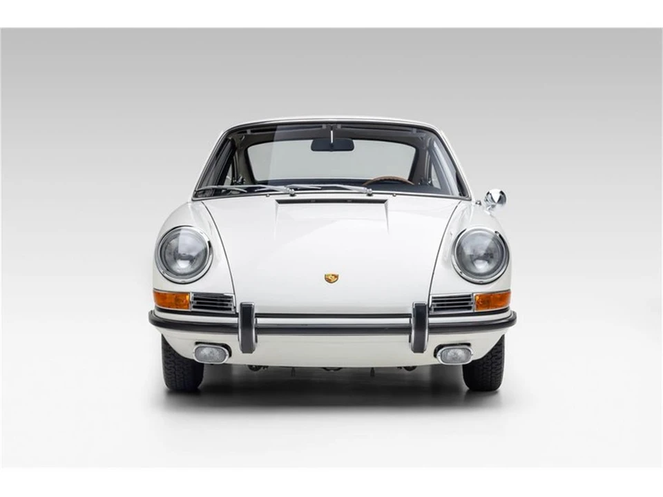 1967 Porsche 911 S F-Body SWB - Image 3 of 31