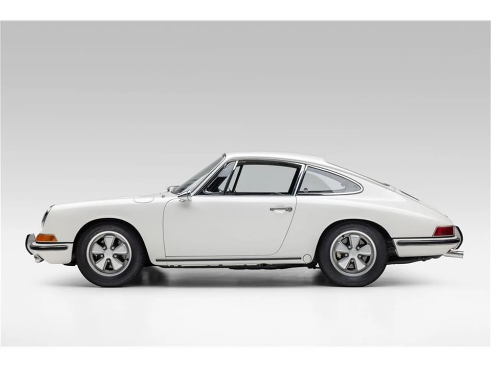 1967 Porsche 911 S F-Body SWB - Image 7 of 31