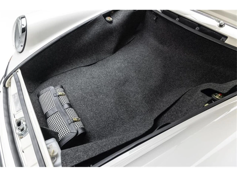 1967 Porsche 911 S F-Body SWB - Image 17 of 31