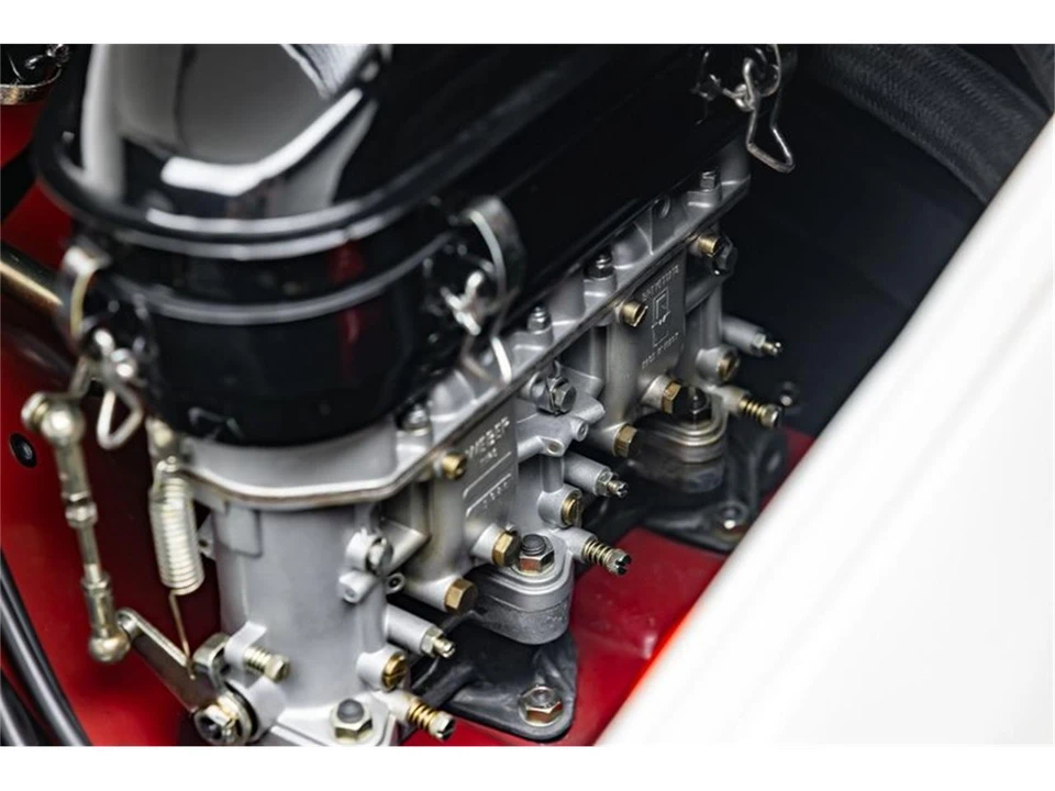 1967 Porsche 911 S F-Body SWB - Image 30 of 31
