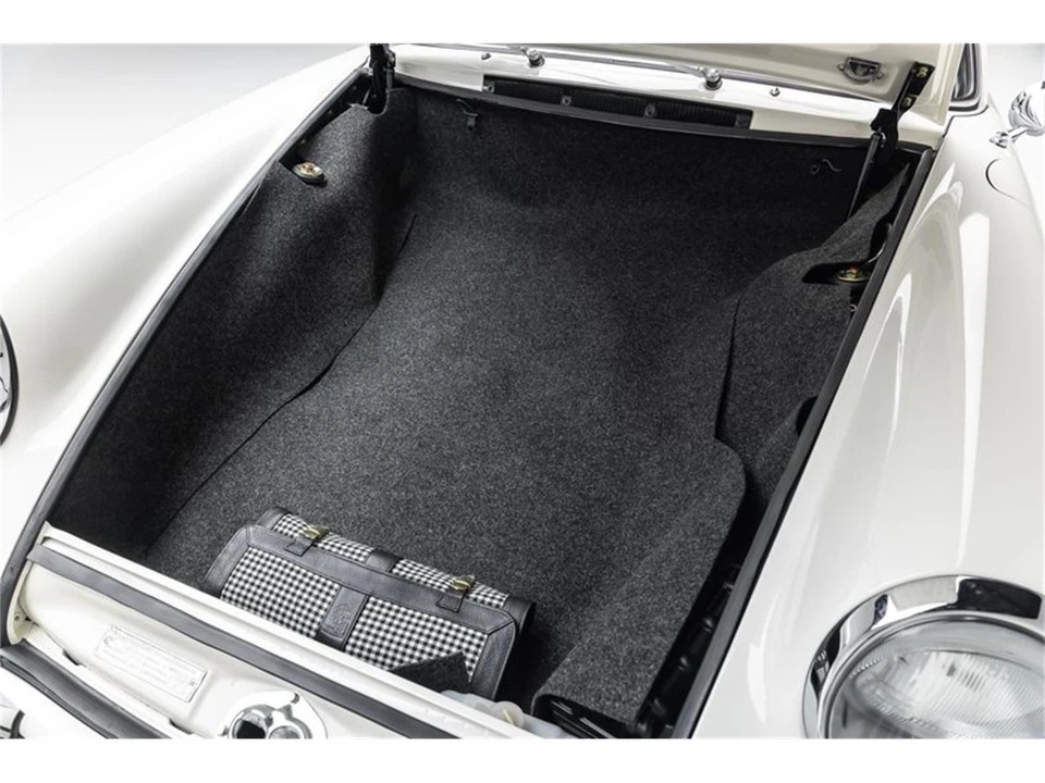 1967 Porsche 911 S F-Body SWB - Image 18 of 31