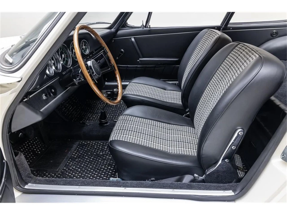 1967 Porsche 911 S F-Body SWB - Image 12 of 31