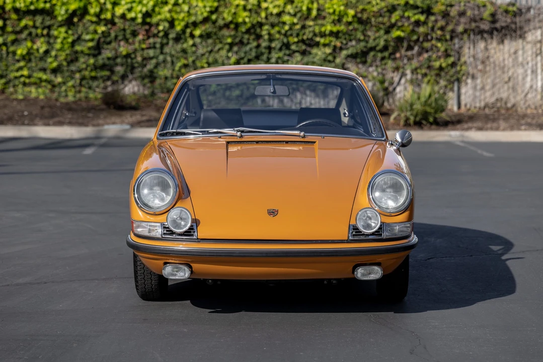 1967 Porsche 911 S F-Body SWB - Image 23 of 31