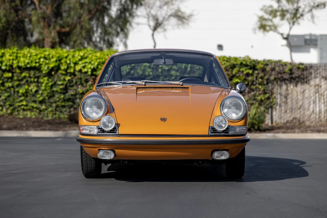 1967 Porsche 911 S F-Body SWB - Image 24 of 31