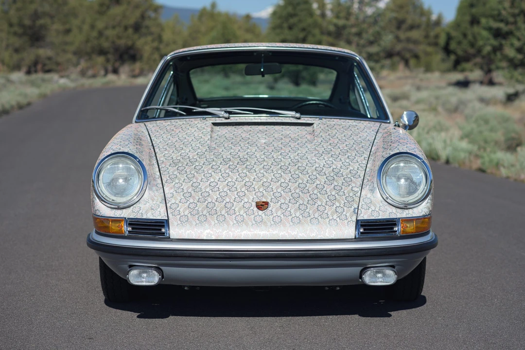 1967 Porsche 911 S F-Body SWB - Image 15 of 31