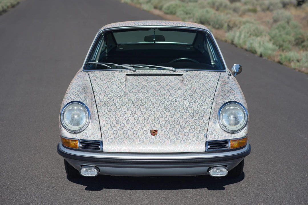 1967 Porsche 911 S F-Body SWB - Image 16 of 31