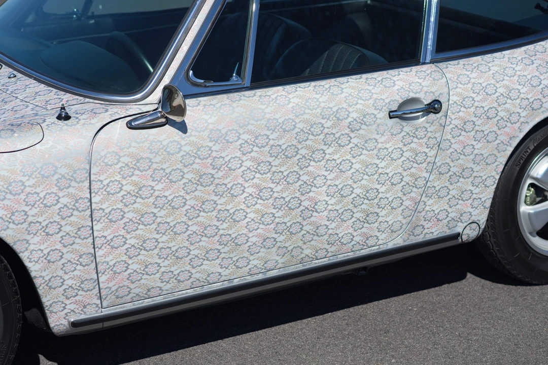 1967 Porsche 911 S F-Body SWB - Image 26 of 31
