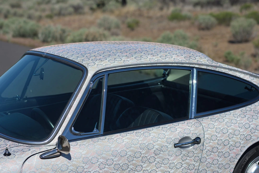 1967 Porsche 911 S F-Body SWB - Image 27 of 31