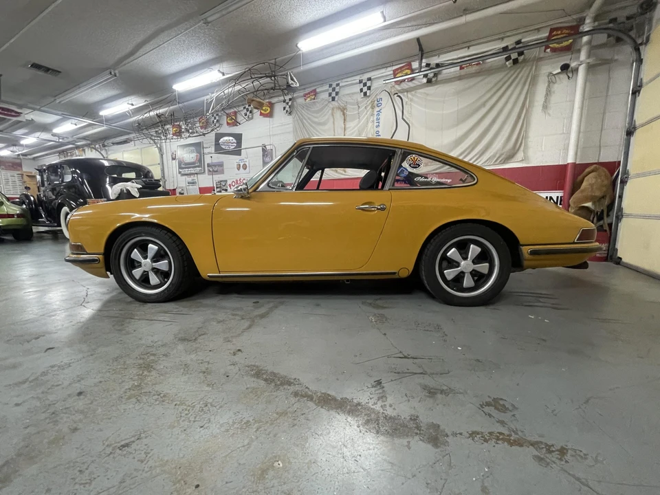 1967 Porsche 911 S F-Body SWB - Image 15 of 31