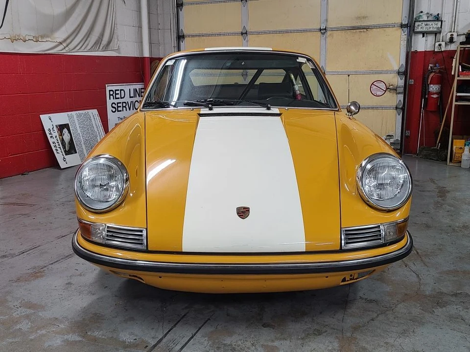 1967 Porsche 911 S F-Body SWB - Image 22 of 31