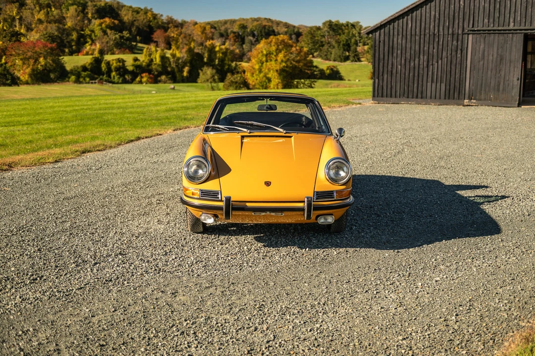 1967 Porsche 911 S F-Body SWB - Image 15 of 31