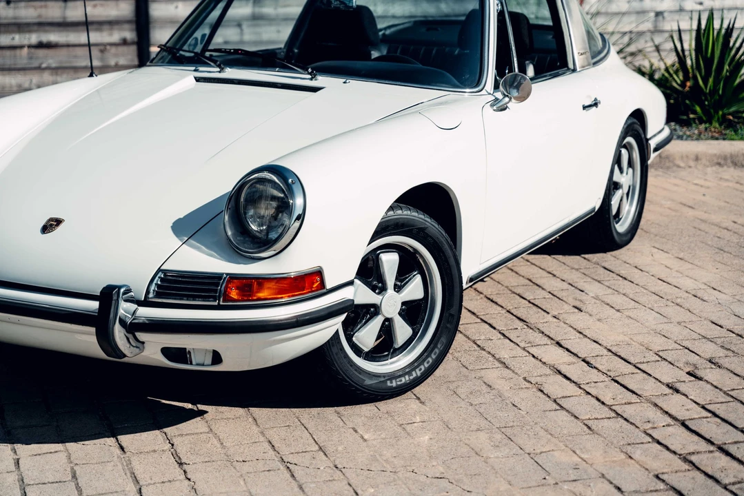 1967 Porsche 911 S F-Body SWB - Image 11 of 31