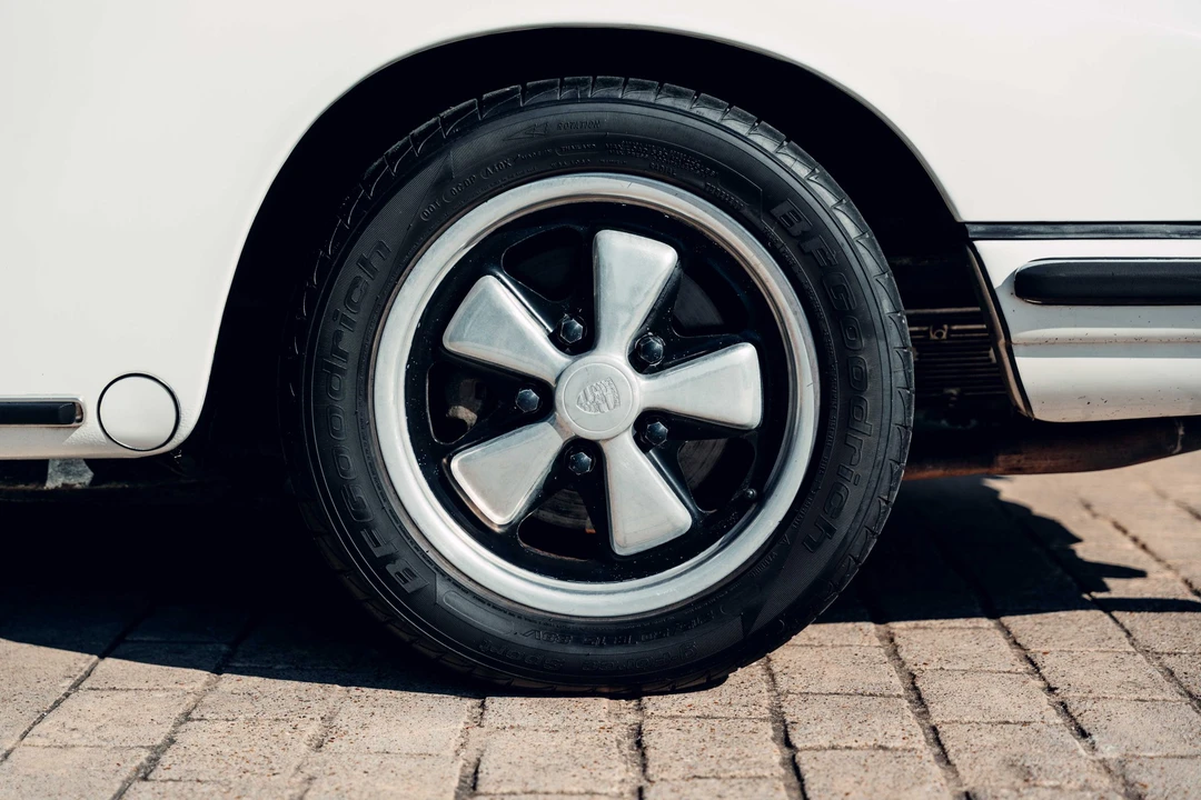 1967 Porsche 911 S F-Body SWB - Image 30 of 31