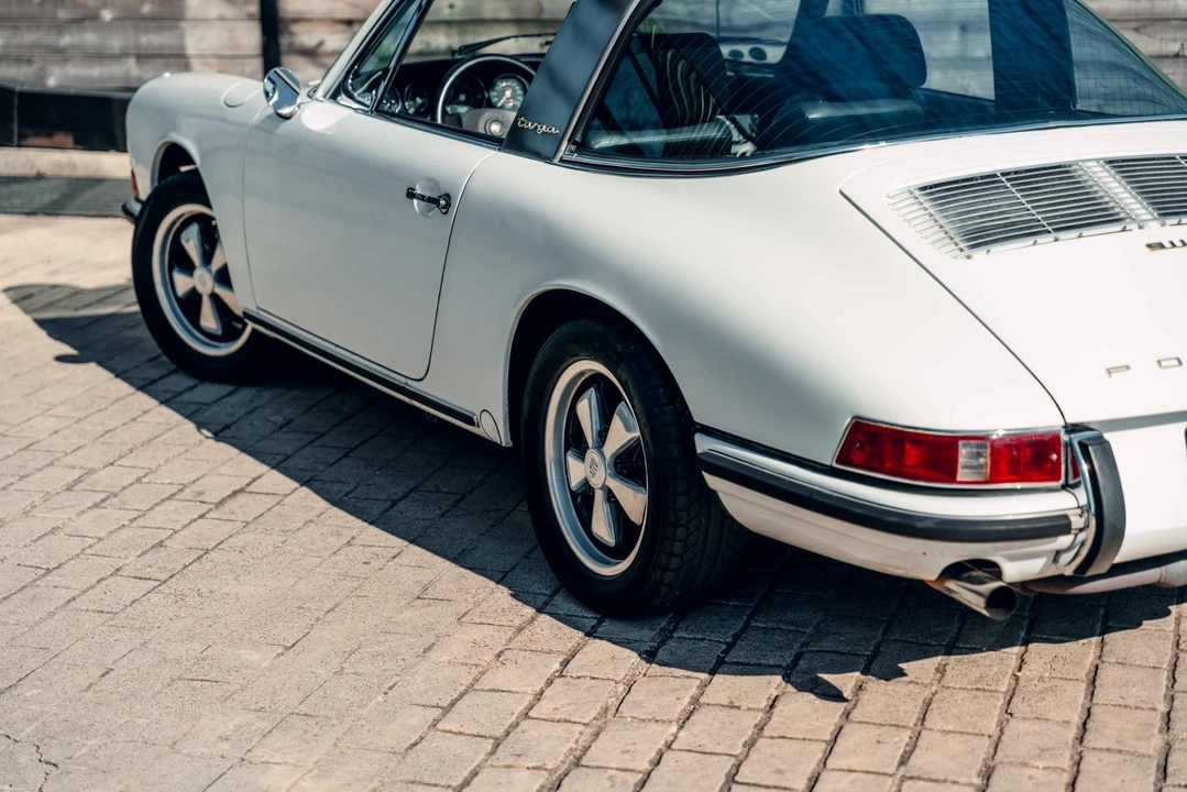 1967 Porsche 911 S F-Body SWB - Image 13 of 31