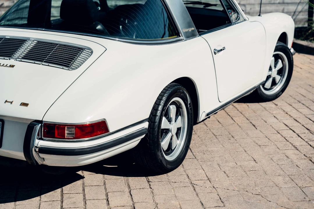 1967 Porsche 911 S F-Body SWB - Image 14 of 31