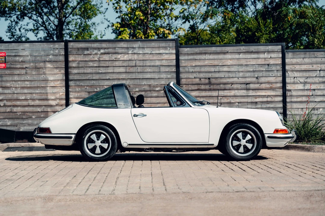 1967 Porsche 911 S F-Body SWB - Image 7 of 31