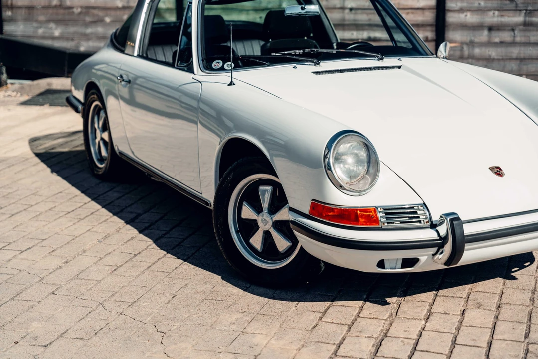 1967 Porsche 911 S F-Body SWB - Image 10 of 31