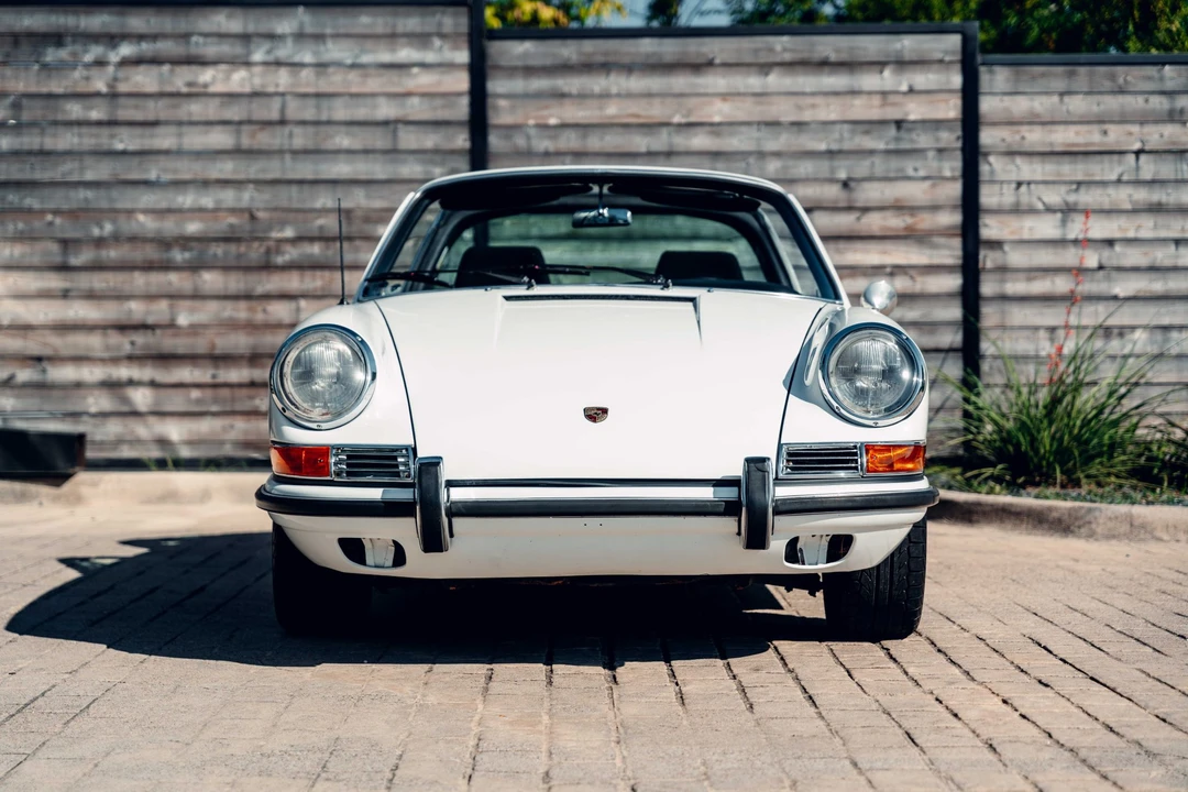 1967 Porsche 911 S F-Body SWB - Image 9 of 31