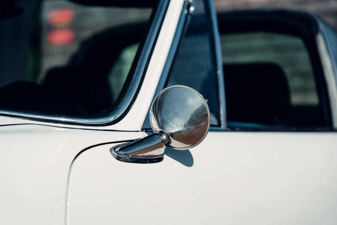 1967 Porsche 911 S F-Body SWB - Image 21 of 31