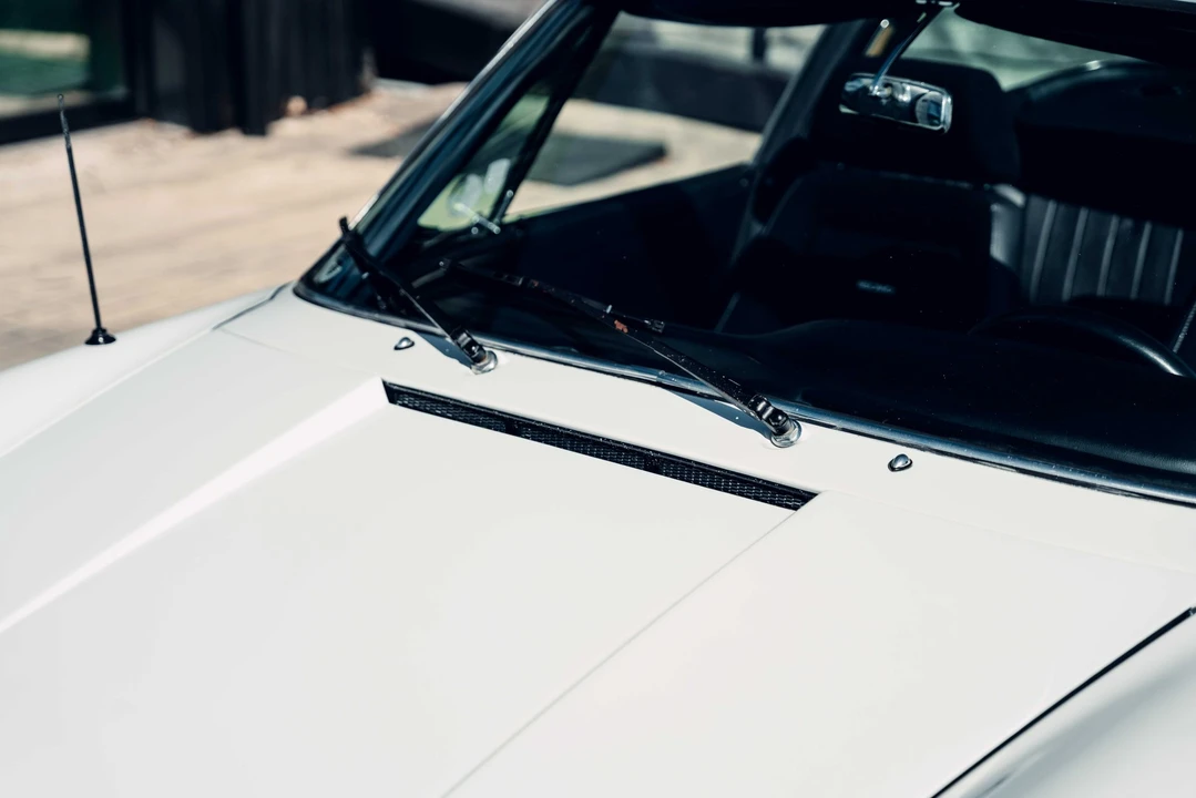 1967 Porsche 911 S F-Body SWB - Image 20 of 31
