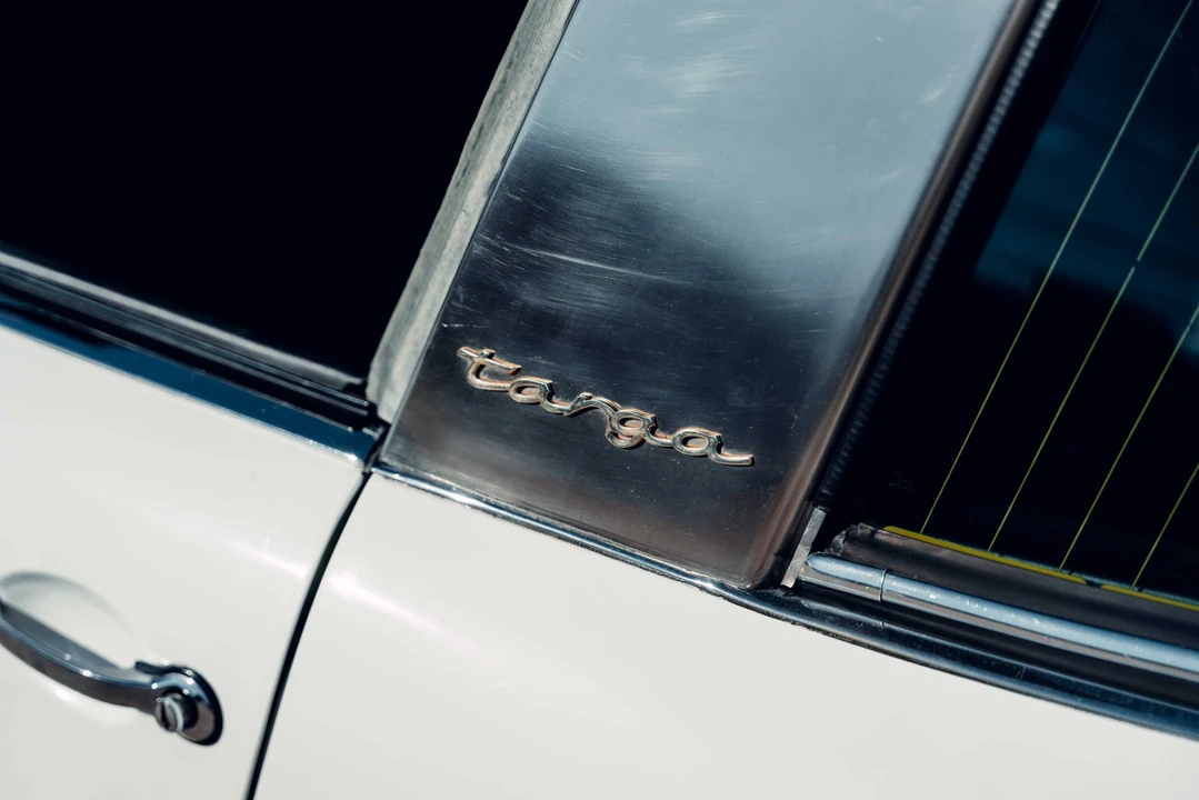 1967 Porsche 911 S F-Body SWB - Image 28 of 31