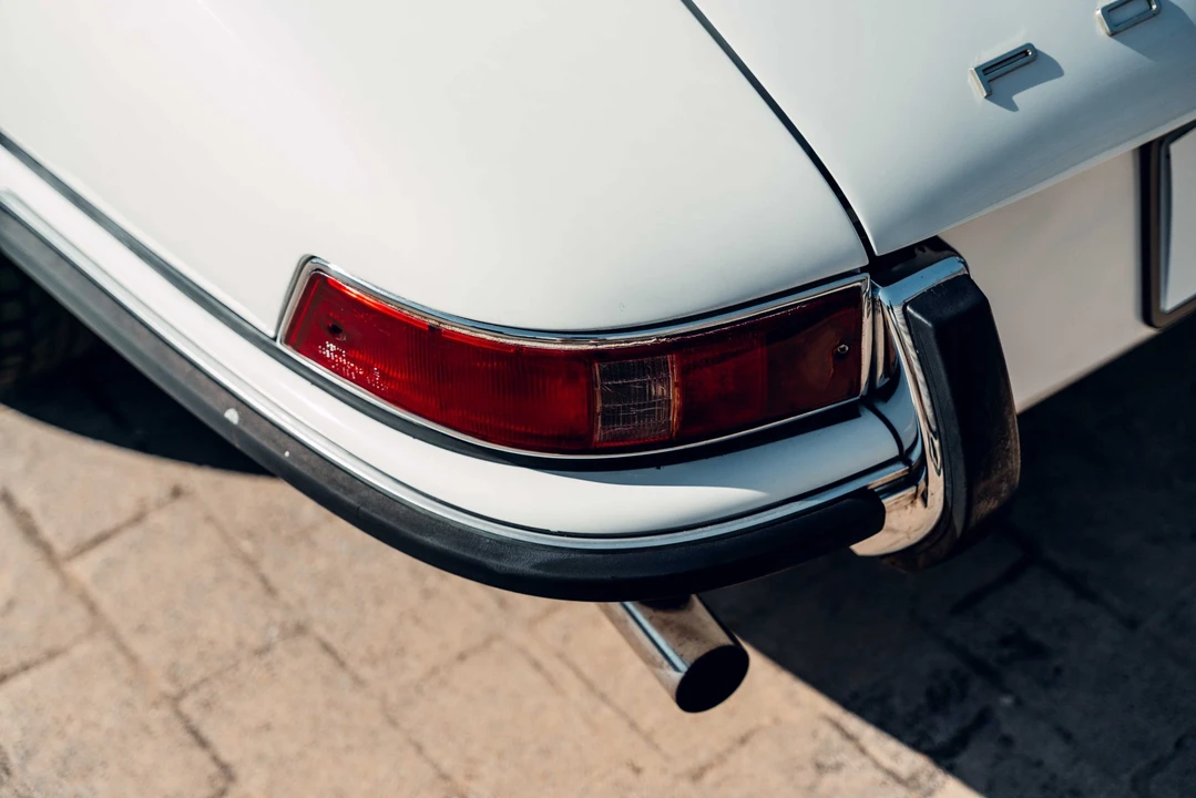 1967 Porsche 911 S F-Body SWB - Image 24 of 31