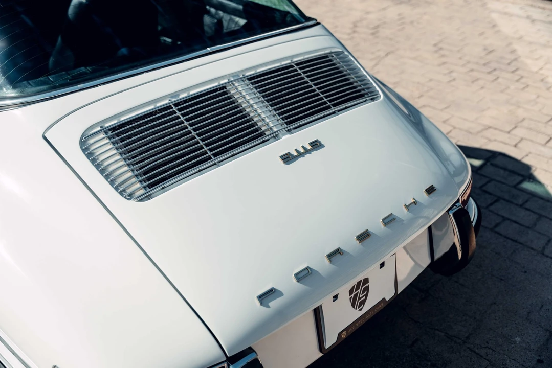 1967 Porsche 911 S F-Body SWB - Image 22 of 31