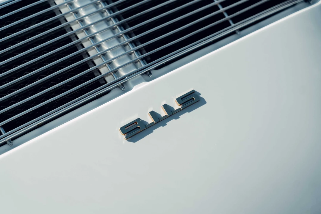 1967 Porsche 911 S F-Body SWB - Image 27 of 31