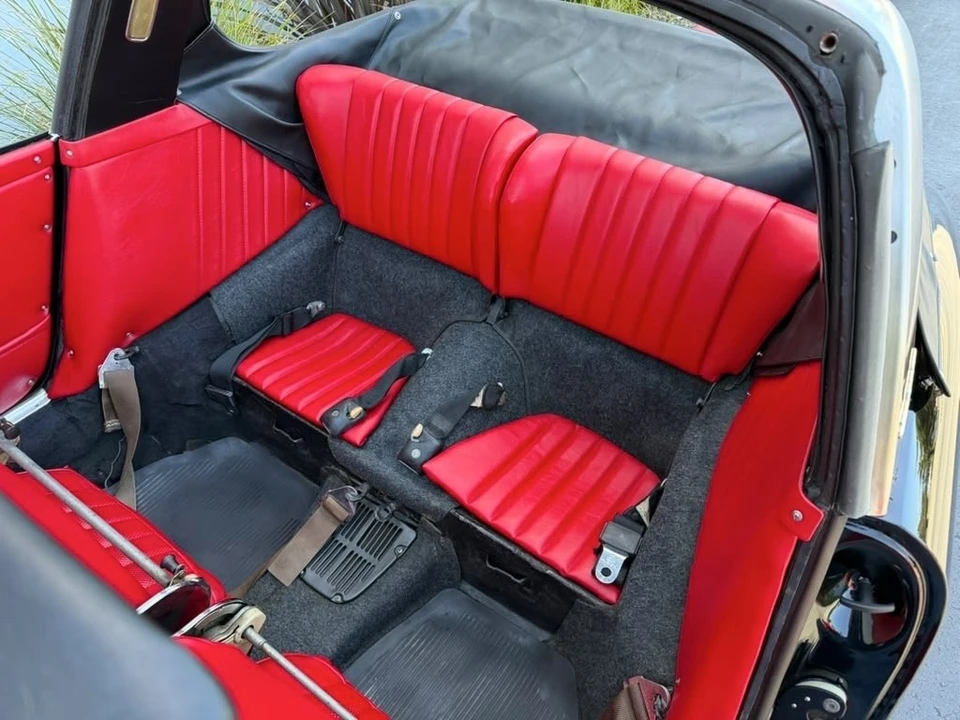 1967 Porsche 912 - Image 12 of 24