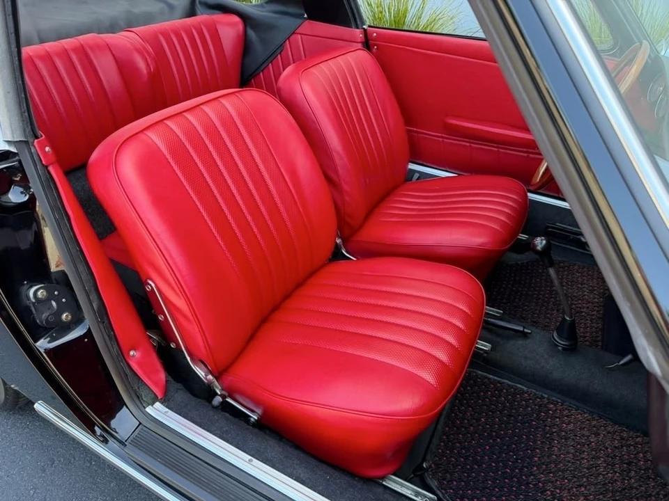 1967 Porsche 912 - Image 14 of 24