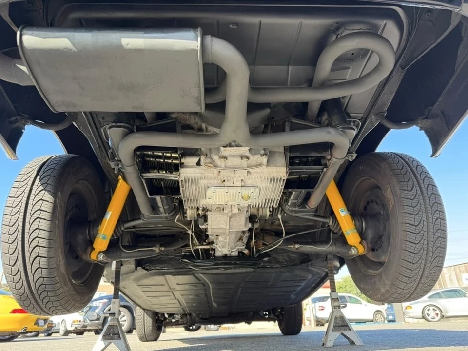 1967 Porsche 912 - Image 18 of 24
