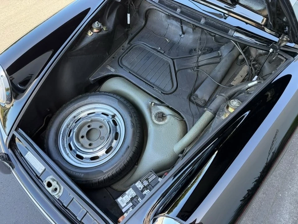 1967 Porsche 912 - Image 22 of 24