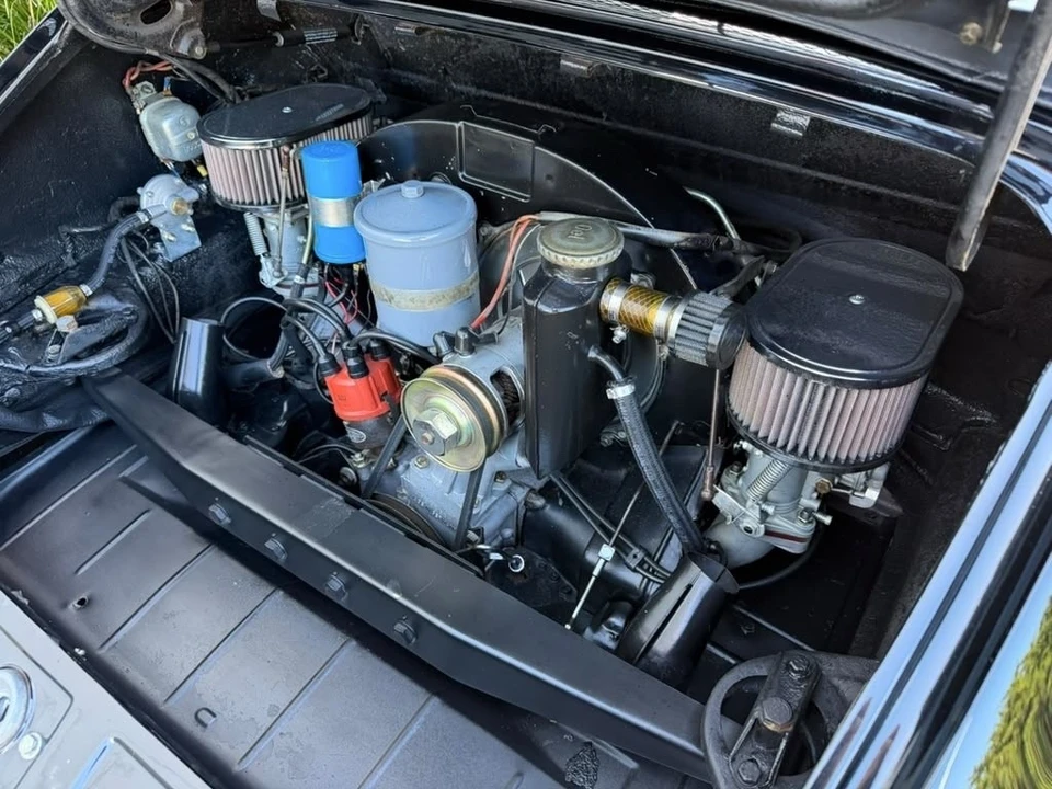1967 Porsche 912 - Image 16 of 24