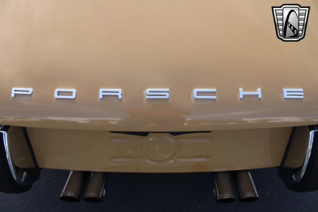 1967 Porsche 912 - Image 18 of 21