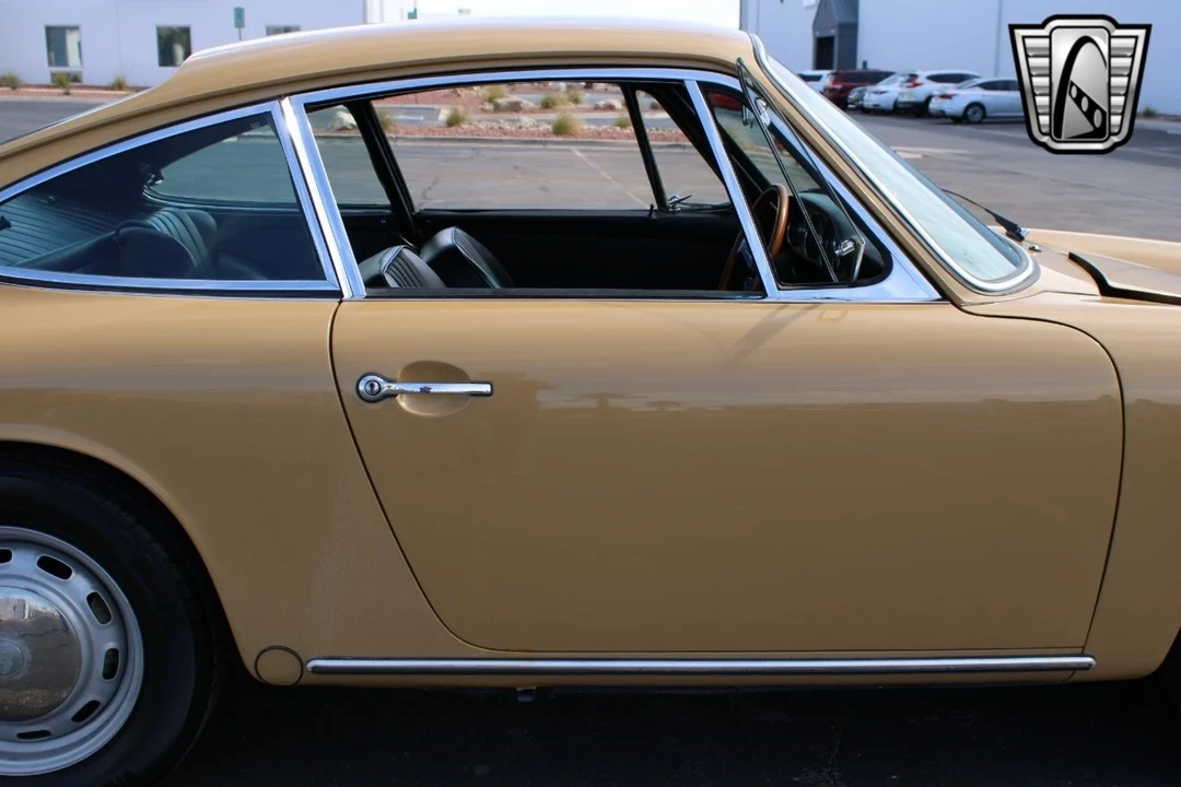 1967 Porsche 912 - Image 14 of 21