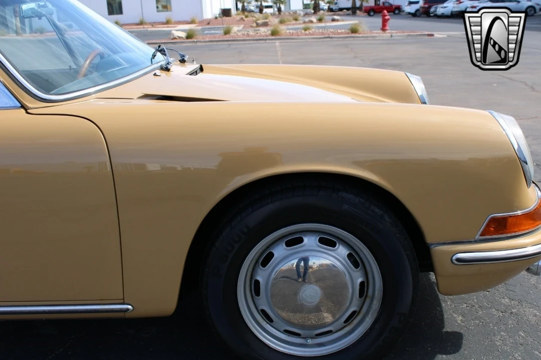 1967 Porsche 912 - Image 15 of 21