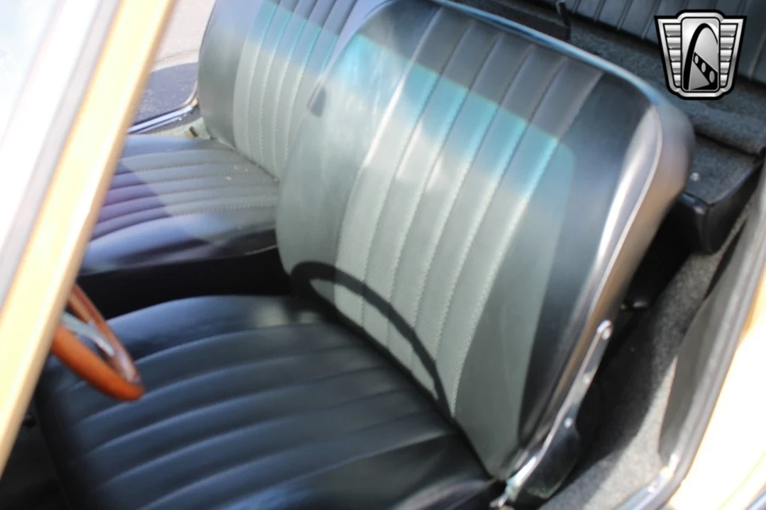 1967 Porsche 912 - Image 21 of 21