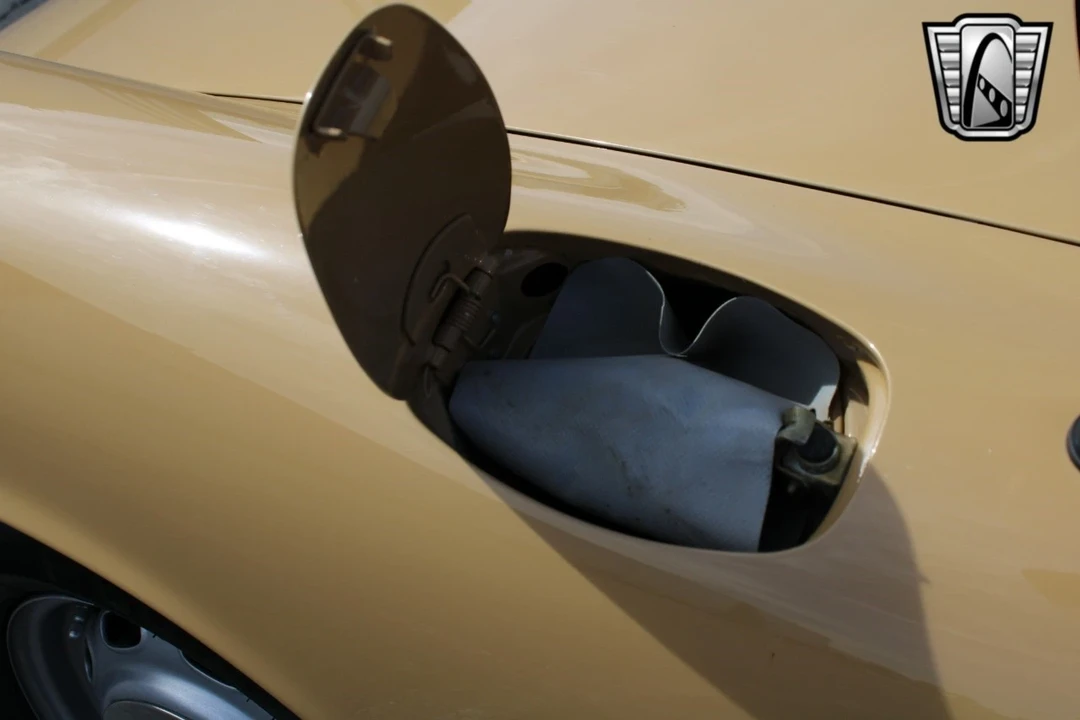 1967 Porsche 912 - Image 16 of 21
